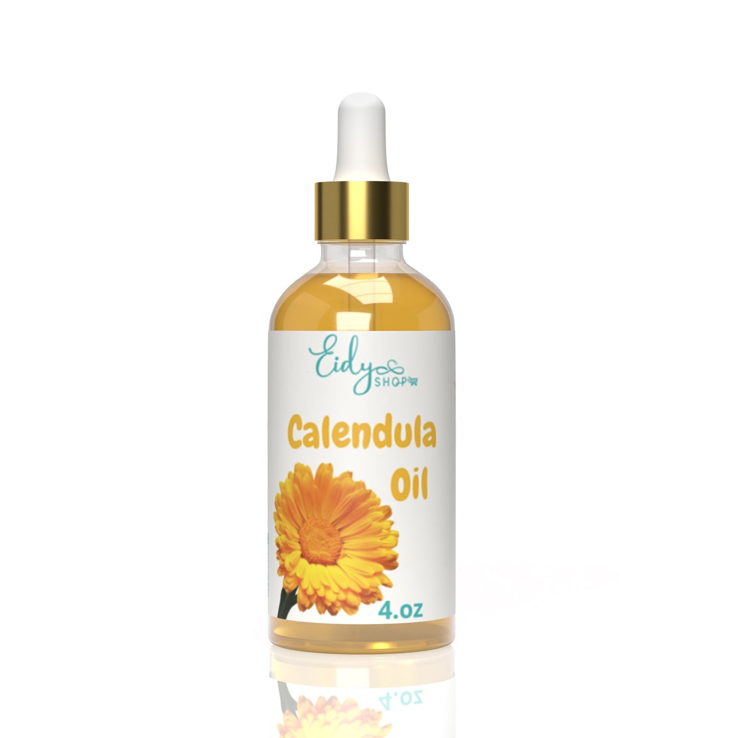 Aceite de Calendula