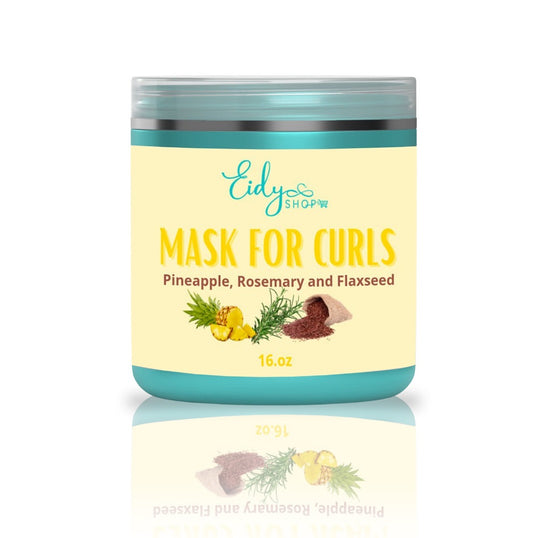 Mask for Curls