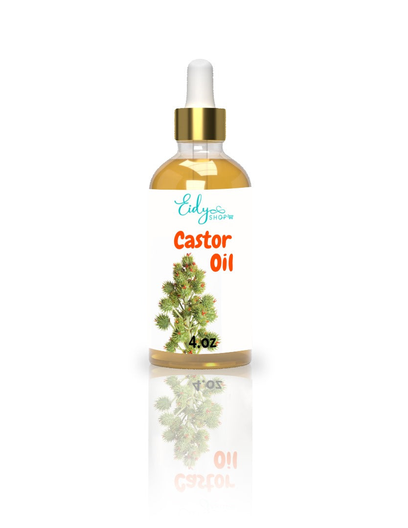 Aceite de Castor