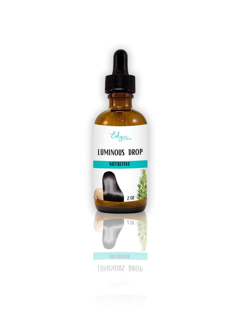 Luminous drops