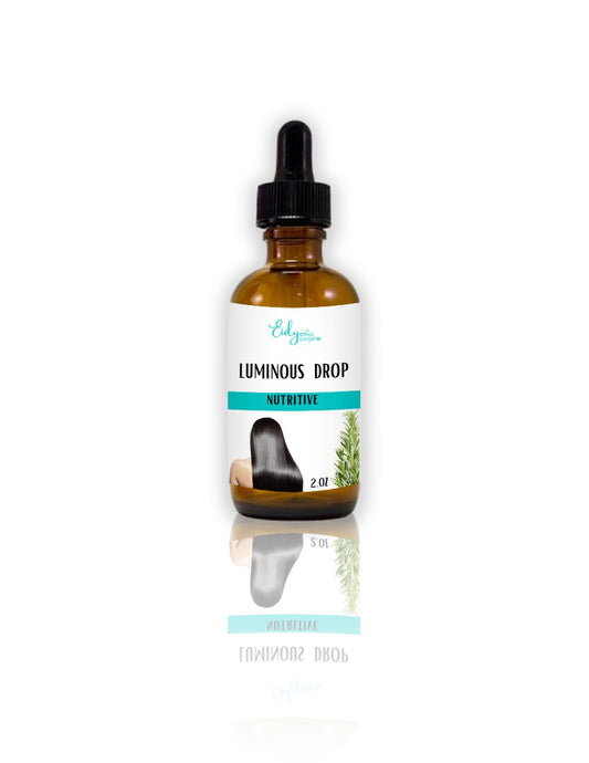 Luminous drops