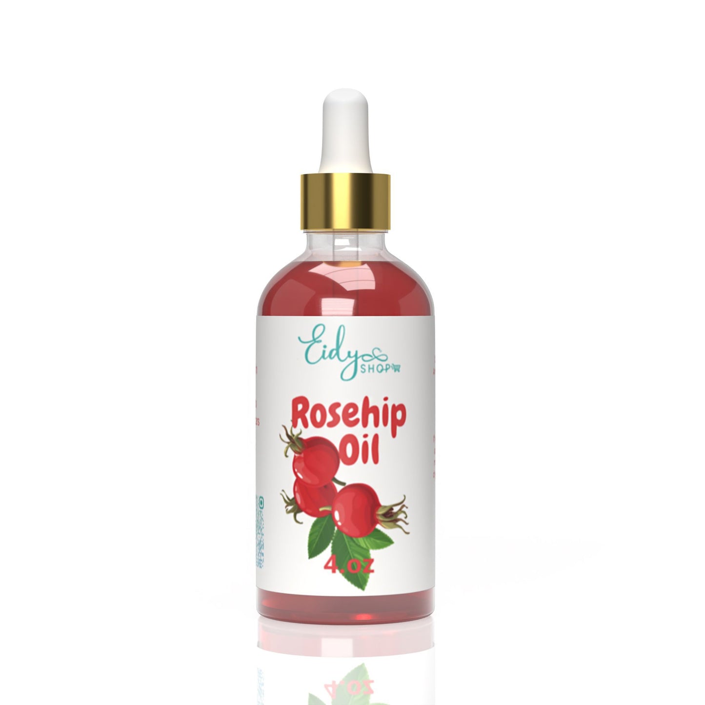 Rosehip oil